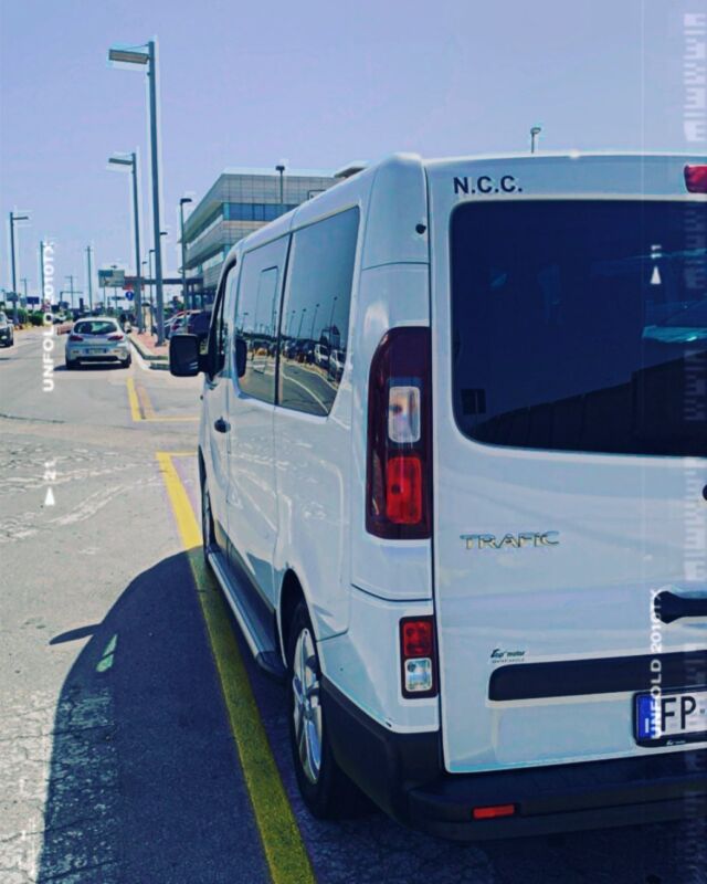 #work #travel #nccdriverservice #aereportofalconeborsellino 🚕 https://www.sferlazzatransfer.it